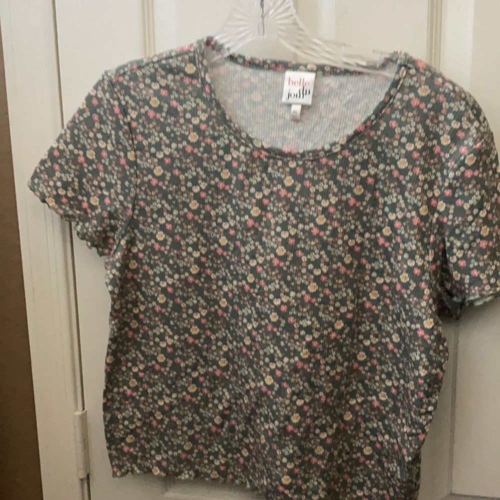 FINAL MARKDOWN Belle de jour top xl junior